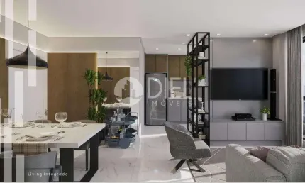 Apto em porto belo-sc com lazer completo!!, Pereque, Porto Belo - SC