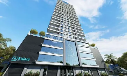 Apartamento em porto belo-sc com 2 suÍtes!, Pereque, Porto Belo - SC