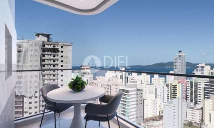 Apartamento com 2 dormitÓrios sendo 2 suÍtes, Morretes, Itapema - SC