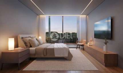 Apartamento com 2 suÍtes e 2 vagas em porto belo, Santa Luzia, Porto Belo - SC