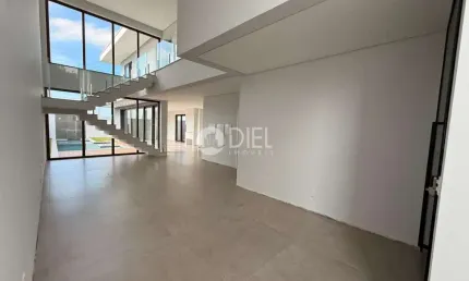 Casa no viva park com 3 suÍtes e 2 vagas, Vivapark, Porto Belo - SC