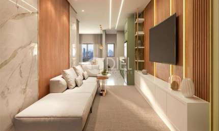 Apartamento com 2 suÍtes e 1 vaga em porto belo!, Pereque, Porto Belo - SC