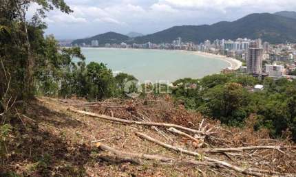Um belo terreno no jardim do porto em itapema!, Canto da Praia, Itapema - SC