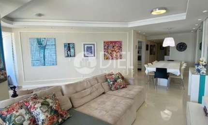 O apartamento ideal para vocÊ! venha conferir!, Estreito, Itapema - SC
