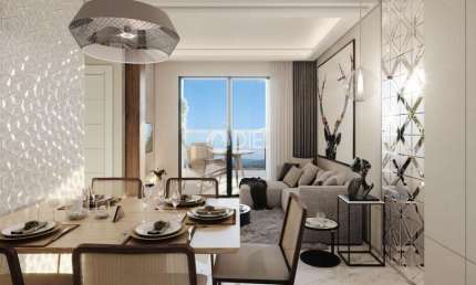 Um Ótimo apartamento com 2 suÍtes e 2 vagas!!, Morretes, Itapema - SC