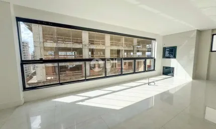 Apartamento com 3 suítes e vista mar no perequê !, pereque, porto belo - sc