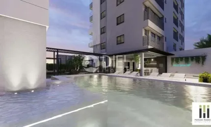 Apartamento 2 suÍtes localizado em itapema , Morretes, Itapema - SC