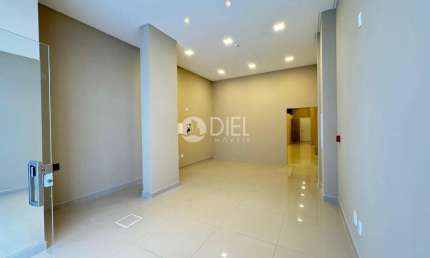 Uma Ótima sala comercial para vocÊ!!, Meia Praia, Itapema - SC