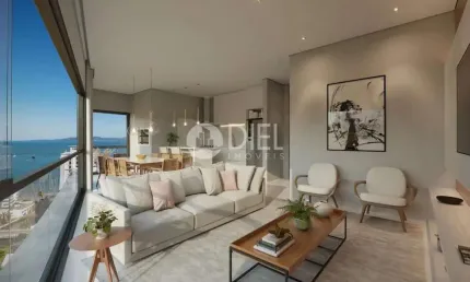 O apartamento perfeito no centro de itapema!, Centro, Itapema - SC