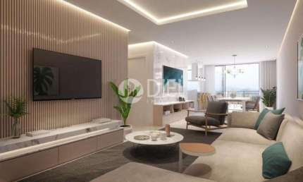 Venha saber mais desse belo apartamento na planta!, Pereque, Porto Belo - SC