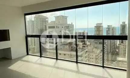 Apartamento com 3 suÍtes na meia praia em itapema!, Meia Praia, Itapema - SC