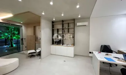 Uma Ótima sala comercial para vocÊ!, Pereque, Porto Belo - SC