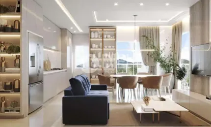 Apartamento no morretes, venha saber mais!!, Morretes, Itapema - SC