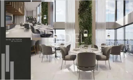 Um Ótimo apartamento com 1 dÓrmitÓrio!, Pereque, Porto Belo - SC