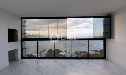 Um belo apartamento em porto belo com 3 suítes!, pereque, porto belo - sc