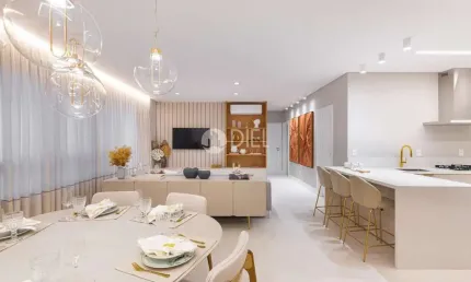Um ótimo apartamento mobiliado para você!!, meia praia, itapema - sc