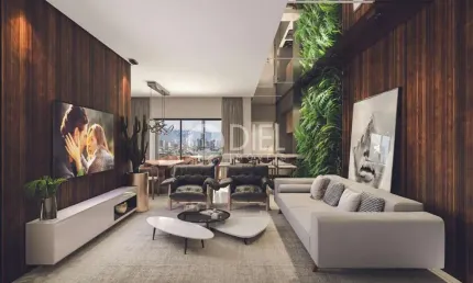 Um ótimo apartamento na planta para você!, pereque, porto belo - sc