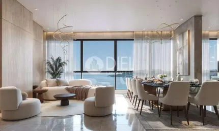Um belo apartamento na planta para vocÊ!, Pereque, Porto Belo - SC