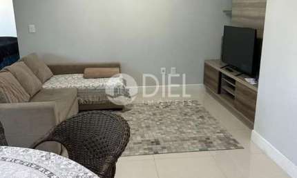 Um Ótimo apartamento mobiliado para vocÊ morar!, Pereque, Porto Belo - SC