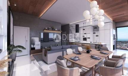 Um belo apartamento na planta para vocÊ!!, Pereque, Porto Belo - SC