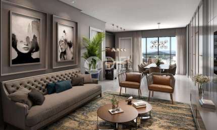 Um belo apartamento com 4 suÍtes em itapema!, Centro, Itapema - SC