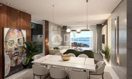 O apartamento perfeito no centro de itapema!, Centro, Itapema - SC
