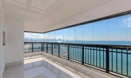Um belo apartamento com 4 suÍtes em porto belo!, Pereque, Porto Belo - SC