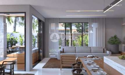 A casa perfeita em porto belo, venha saber mais!, Vivapark, Porto Belo - SC