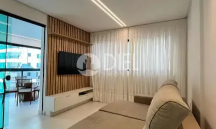 Apto mobiliado com 3 suítes e 2 vagas em itapema! , meia praia, itapema - sc
