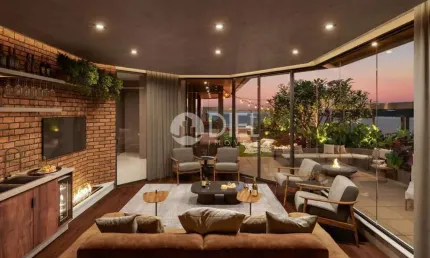 Um belo apartamento na planta em porto belo!, pereque, porto belo - sc