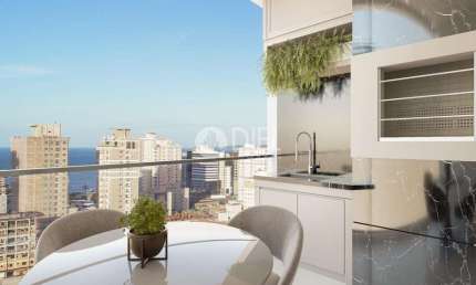 Um belo apartamento no morretes para vocÊ!, Morretes, Itapema - SC