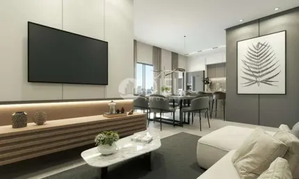 Apartamento com 3 dormitÓrios , Bombas, Bombinhas - SC
