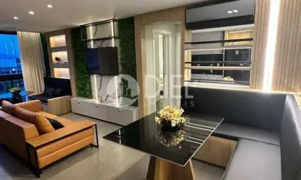 Um Ótimo apartamento mobiliado para vocÊ!, Municípios, Balneário Camboriú - SC
