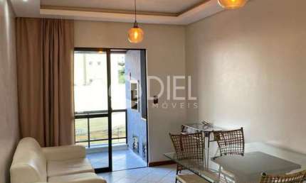 Um Ótimo apartamento com 2 dormitÓrios!, Centro, Itapema - SC