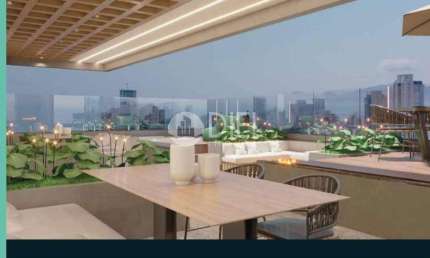 Apartamento com 2 suÍtes em porto belo-sc, Pereque, Porto Belo - SC