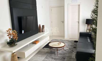 O apartamento ideal para vocÊ morar!, Centro, Balneário Camboriú - SC