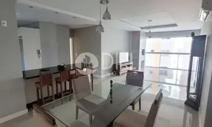 Apartamento de alto padrÃo com 4 suÍtes!, Pioneiros, Balneário Camboriú - SC