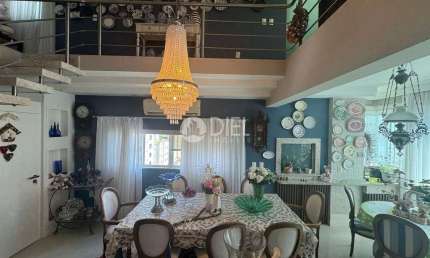 Um belo apartamento duplex para vocÊ morar!, Centro, Balneário Camboriú - SC