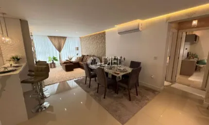 Um ótimo apartamento mobiliado no centro de bc!, centro, balneário camboriú - sc
