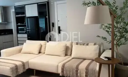 Um lindo apartamento para vocÊ morar!, Centro, Balneário Camboriú - SC