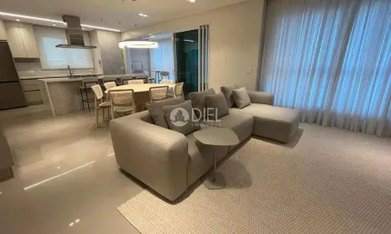 Um Ótimo apartamento mobiliado pertinho do mar!, Pioneiros, Balneário Camboriú - SC