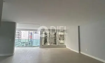 Apartamento com 04 suÍtes e 3 vagas em meia praia, Meia Praia, Itapema - SC