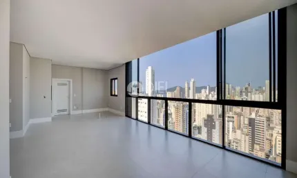 Apartamento novinho para vocÊ e sua famÍlia morar!, Centro, Balneário Camboriú - SC