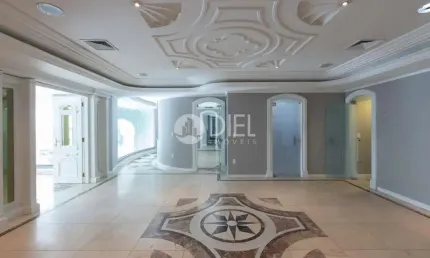 Uma bela sala comercial para vocÊ, venha conversa!, Centro, Balneário Camboriú - SC