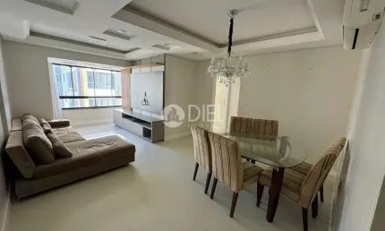 O seu apartamento com 2 dormitÓrios e 1 suÍte!!, Centro, Balneário Camboriú - SC