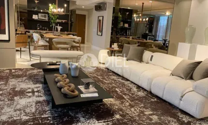 Seu apartamento totalmente mobiliado e decorado!, centro, balneário camboriú - sc