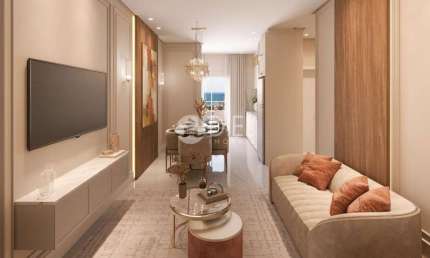 Um belo apartamento no perequÊ para vocÊ!!, Pereque, Porto Belo - SC