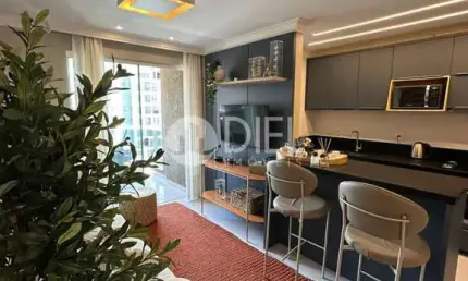 Venha saber mais desse belo apartamento mobiliado!, morretes, itapema - sc