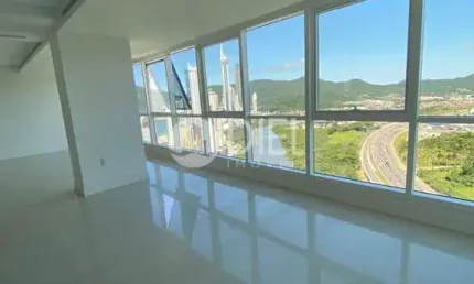 Apartamento novo, moderno e pronto para morar!, barra sul, balneário camboriú - sc