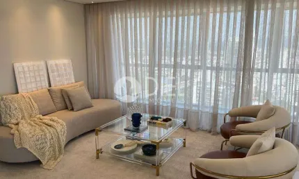 Um Ótimo apartamento para vocÊ morar em bc!, Barra Sul, Balneário Camboriú - SC